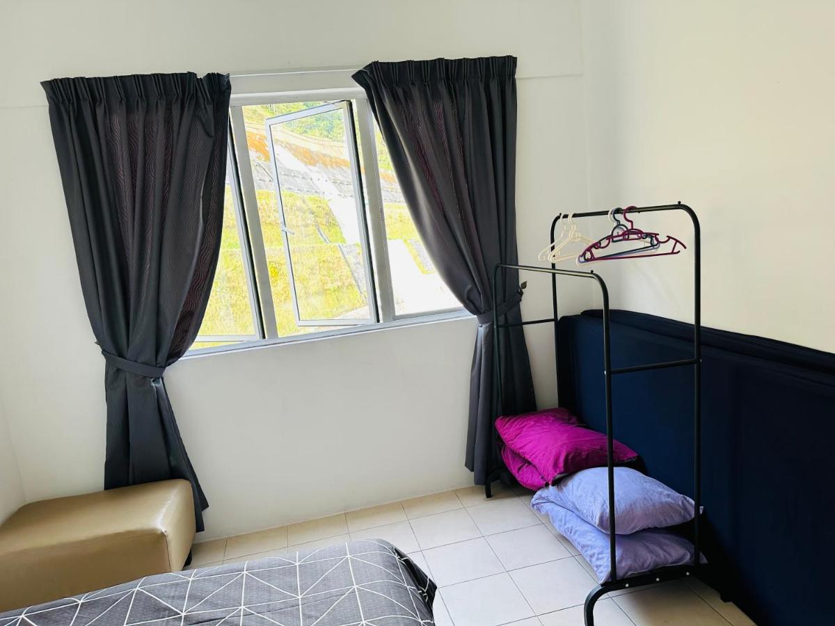C1 Backpackers Hostel Cameron Highlands Extérieur photo