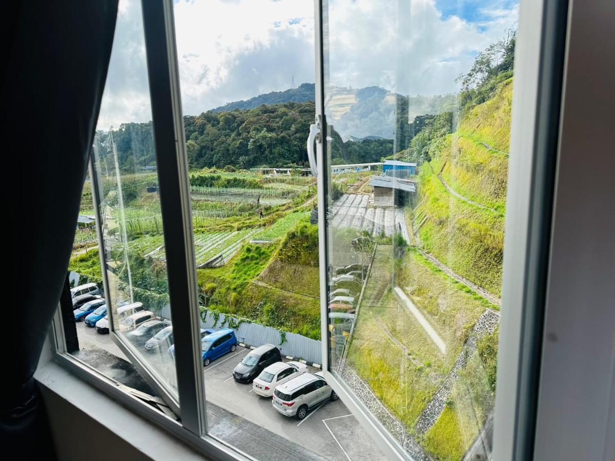 C1 Backpackers Hostel Cameron Highlands Extérieur photo