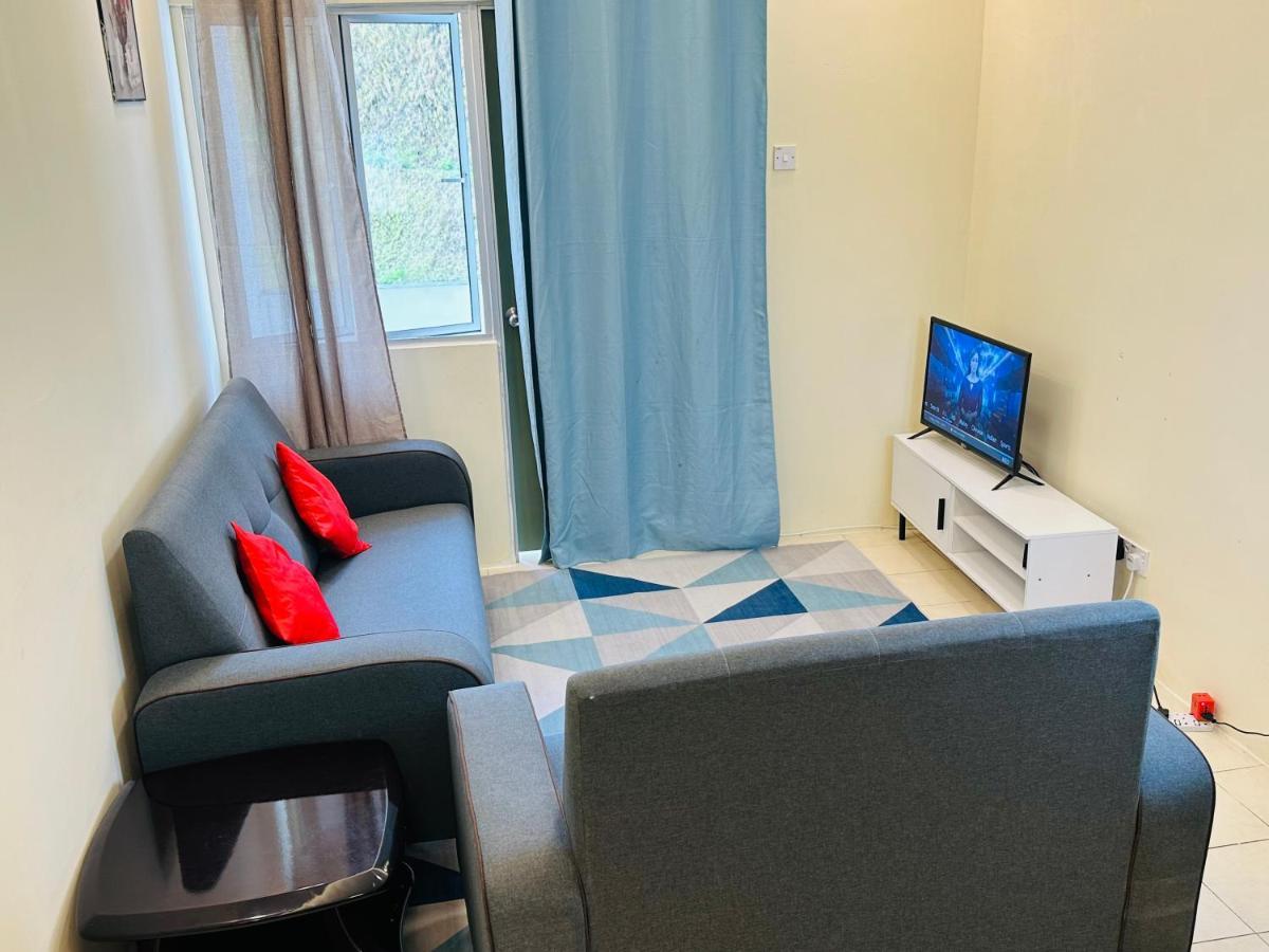 C1 Backpackers Hostel Cameron Highlands Extérieur photo
