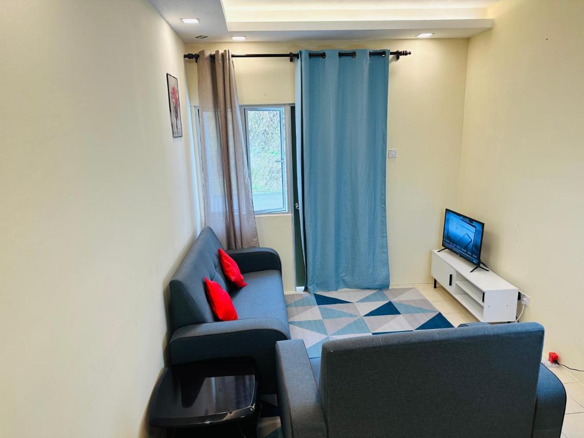 C1 Backpackers Hostel Cameron Highlands Extérieur photo