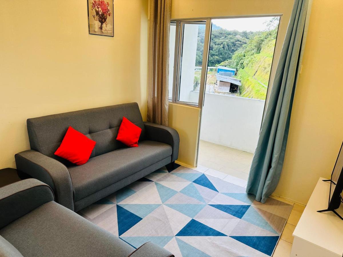 C1 Backpackers Hostel Cameron Highlands Extérieur photo