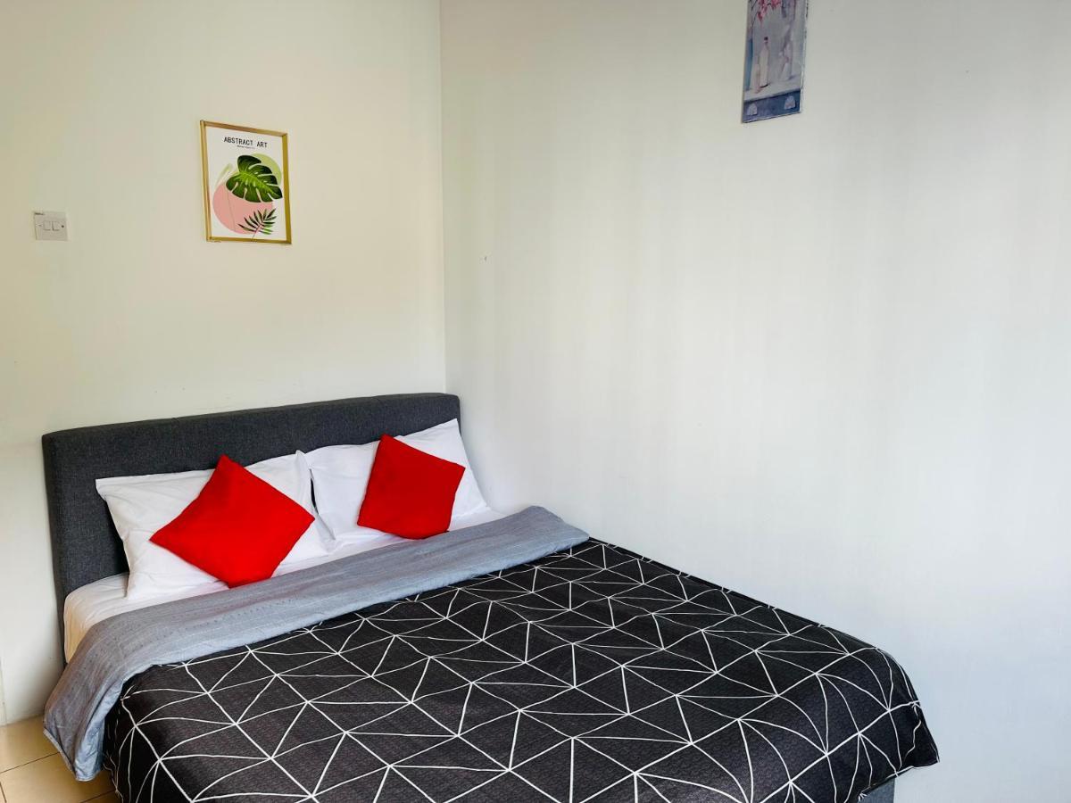 C1 Backpackers Hostel Cameron Highlands Extérieur photo