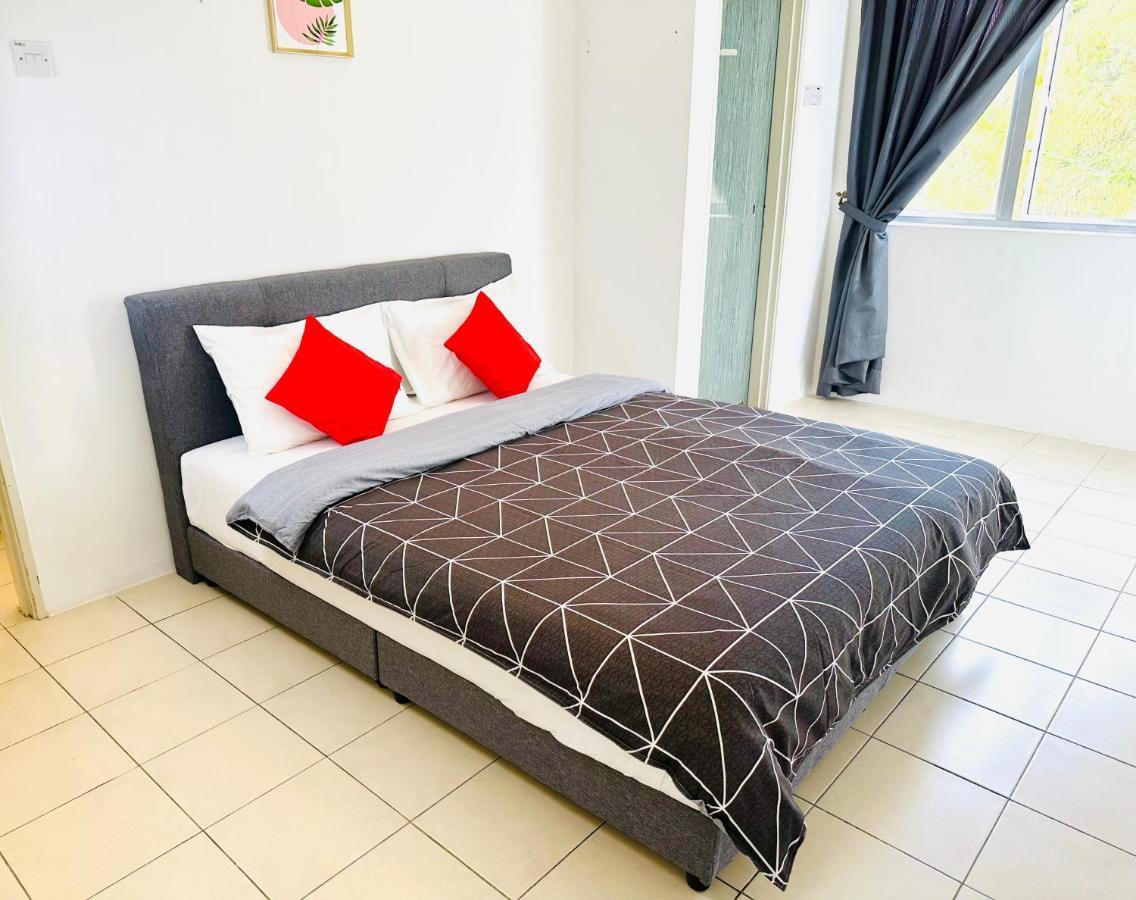 C1 Backpackers Hostel Cameron Highlands Extérieur photo