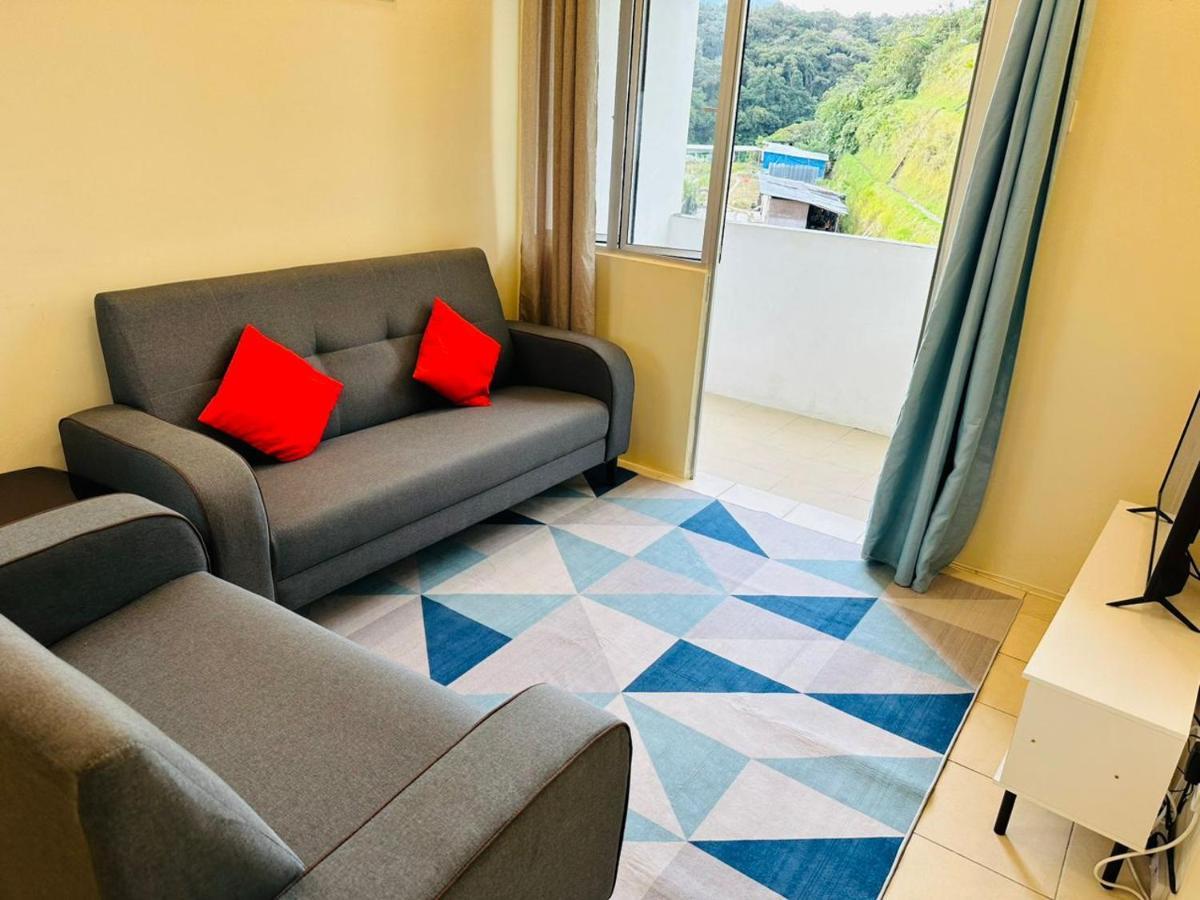 C1 Backpackers Hostel Cameron Highlands Extérieur photo