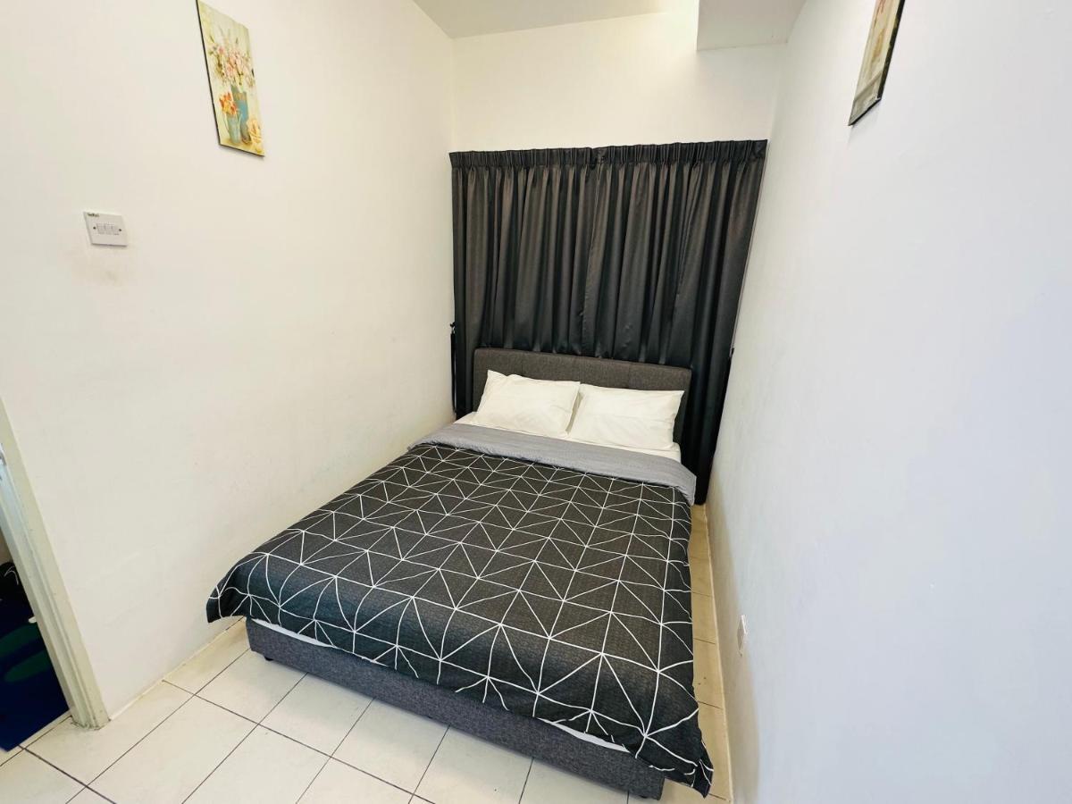 C1 Backpackers Hostel Cameron Highlands Extérieur photo
